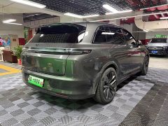 Li Auto L7 2023 Pro - ფოტო 7