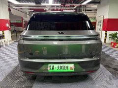Li Auto L7 2023 Pro - ფოტო 8