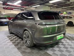 Li Auto L7 2023 Pro - ფოტო 9