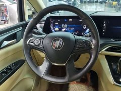 Buick GL8 2022 ES Land Respect 653T Premier - ფოტო 11