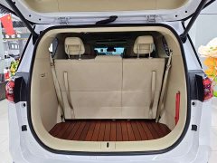 Buick GL8 2022 ES Land Respect 653T Premier - ფოტო 16