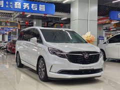 Buick GL8 2022 ES Land Respect 653T Premier - ფოტო 3