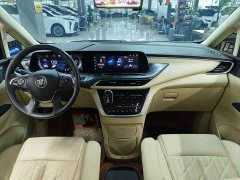 Buick GL8 2022 ES Land Respect 653T Premier - ფოტო 4