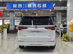 Buick GL8 2022 ES Land Respect 653T Premier - ფოტო 8