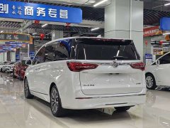 Buick GL8 2022 ES Land Respect 653T Premier - ფოტო 9