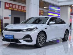 Geely Galaxy A7 EM-i 150km Starship Edition - ფოტო 1