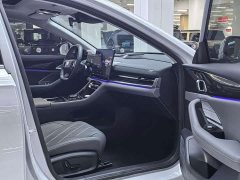 Geely Galaxy A7 EM-i 150km Starship Edition - ფოტო 10