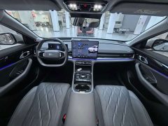 Geely Galaxy A7 EM-i 150km Starship Edition - ფოტო 11