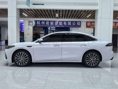 Geely Galaxy A7 EM-i 150km Starship Edition - ფოტო 12