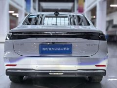 Geely Galaxy A7 EM-i 150km Starship Edition - ფოტო 13