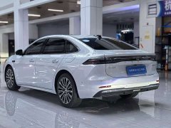 Geely Galaxy A7 EM-i 150km Starship Edition - ფოტო 14