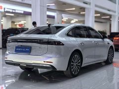 Geely Galaxy A7 EM-i 150km Starship Edition - ფოტო 15