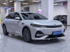 Geely Galaxy A7 EM-i 150km Starship Edition - ფოტო 3