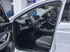 Geely Galaxy A7 EM-i 150km Starship Edition - ფოტო 5
