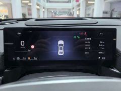 Geely Galaxy A7 EM-i 150km Starship Edition - ფოტო 6