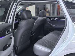 Geely Galaxy A7 EM-i 150km Starship Edition - ფოტო 7