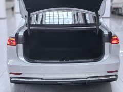 Geely Galaxy A7 EM-i 150km Starship Edition - ფოტო 8