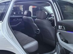 Geely Galaxy A7 EM-i 150km Starship Edition - ფოტო 9