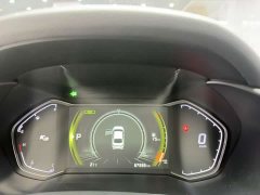 Kia K3 2021 1.5L CVT Fashion Edition - ფოტო 11