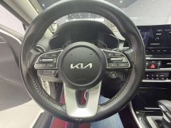Kia K3 2021 1.5L CVT Fashion Edition - ფოტო 12