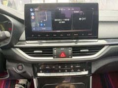 Kia K3 2021 1.5L CVT Fashion Edition - ფოტო 13