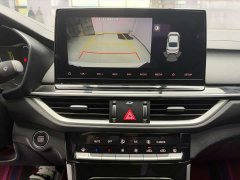Kia K3 2021 1.5L CVT Fashion Edition - ფოტო 14