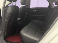 Kia K3 2021 1.5L CVT Fashion Edition - ფოტო 17