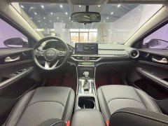 Kia K3 2021 1.5L CVT Fashion Edition - ფოტო 18