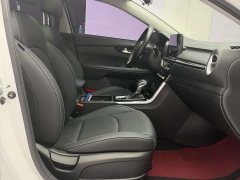 Kia K3 2021 1.5L CVT Fashion Edition - ფოტო 19