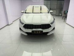 Kia K3 2021 1.5L CVT Fashion Edition - ფოტო 2