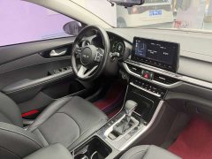 Kia K3 2021 1.5L CVT Fashion Edition - ფოტო 20