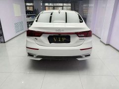 Kia K3 2021 1.5L CVT Fashion Edition - ფოტო 3