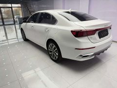 Kia K3 2021 1.5L CVT Fashion Edition - ფოტო 4
