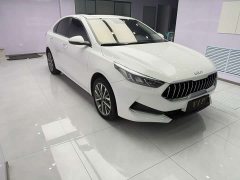 Kia K3 2021 1.5L CVT Fashion Edition - ფოტო 5