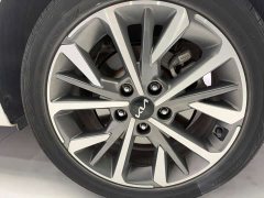 Kia K3 2021 1.5L CVT Fashion Edition - ფოტო 7