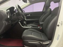Kia K3 2021 1.5L CVT Fashion Edition - ფოტო 9