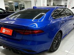Jaguar XEL 2.0T 200PS R-DYNAMIC Youth Sport Edition - ფოტო 2