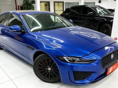 Jaguar XEL 2.0T 200PS R-DYNAMIC Youth Sport Edition - ფოტო 5