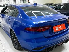 Jaguar XEL 2.0T 200PS R-DYNAMIC Youth Sport Edition - ფოტო 6