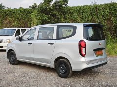 Wuling Hongguang New Energy 2024 Pure Electric 300KM Standard - ფოტო 4