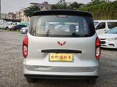 Wuling Hongguang New Energy 2024 Pure Electric 300KM Standard - ფოტო 5