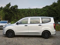 Wuling Hongguang New Energy 2024 Pure Electric 300KM Standard - ფოტო 6