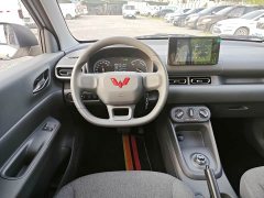 Wuling Hongguang New Energy 2024 Pure Electric 300KM Standard - ფოტო 8