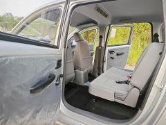 Wuling Hongguang New Energy 2024 Pure Electric 300KM Standard - ფოტო 9