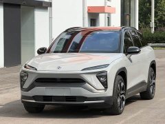 NIO ES6 100kWh Performance - ფოტო 1