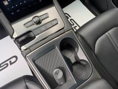 NIO ES6 100kWh Performance - ფოტო 10