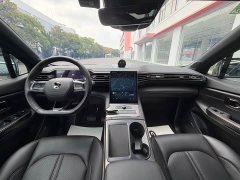 NIO ES6 100kWh Performance - ფოტო 14