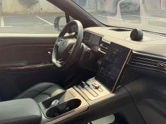 NIO ES6 100kWh Performance - ფოტო 16