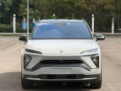 NIO ES6 100kWh Performance - ფოტო 2