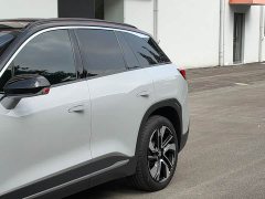 NIO ES6 100kWh Performance - ფოტო 20